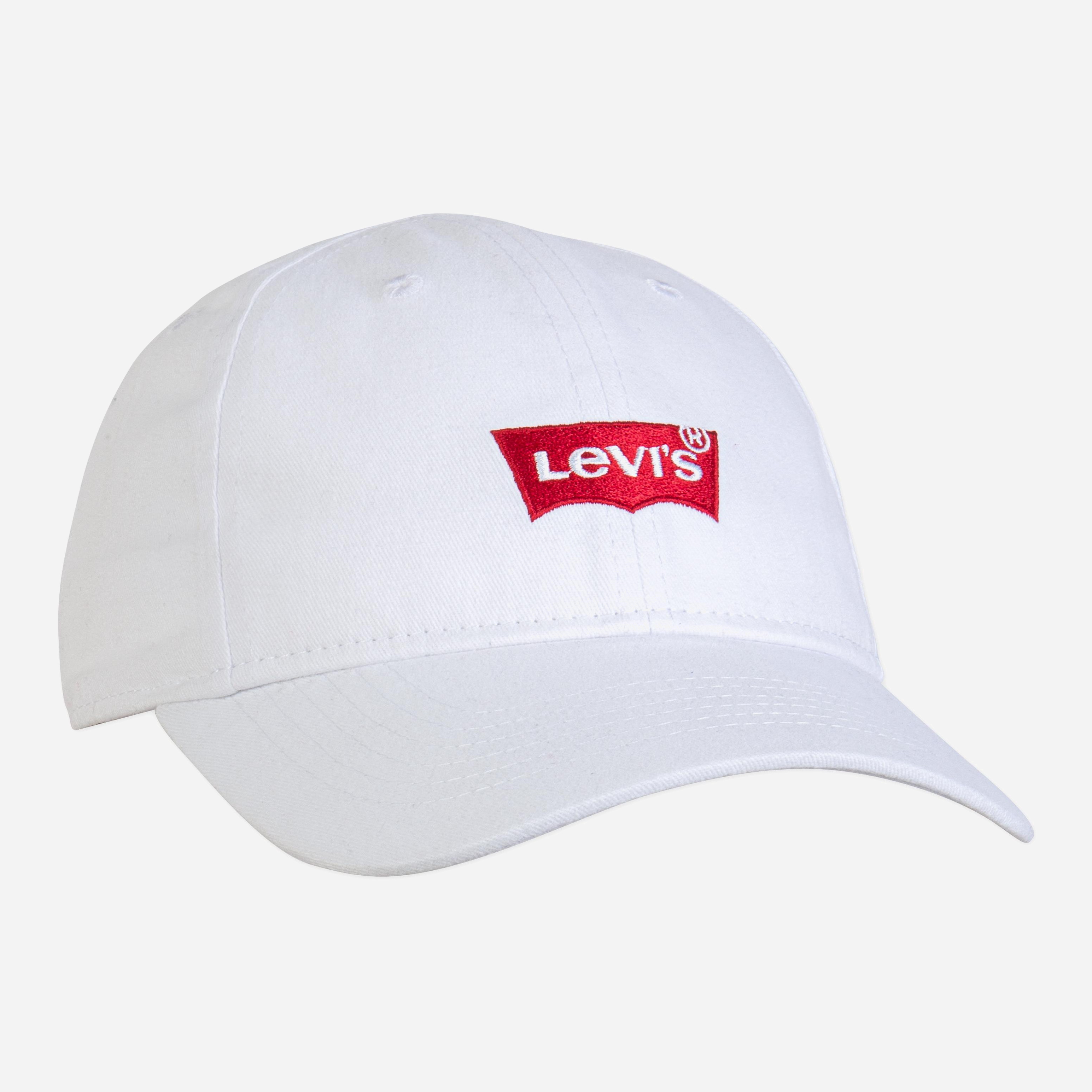 

Кепка детская Levi's Кепка Lan Core Batwing Curve Brimcap 9A8329-001 8/20