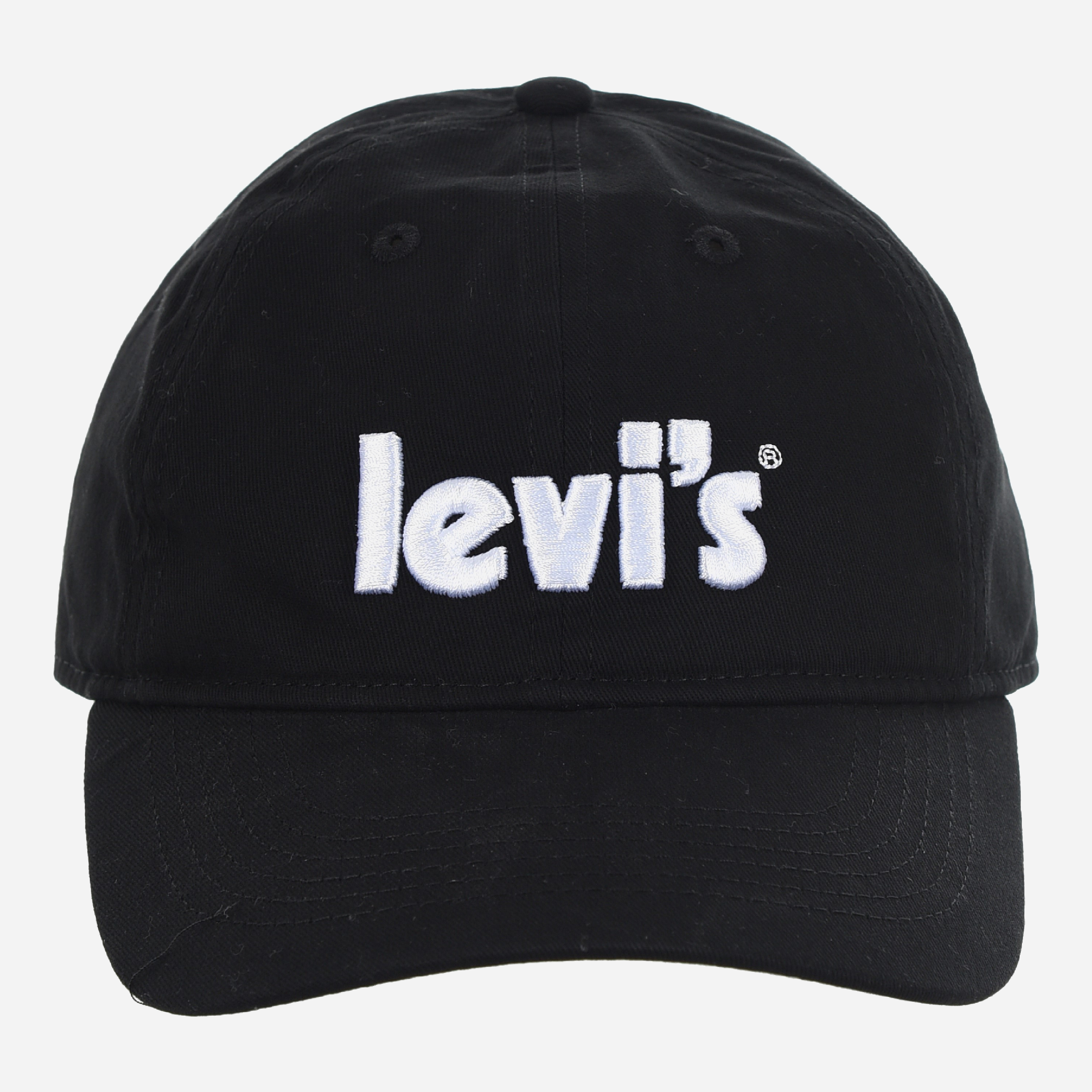 

Кепка детская Levi's Кепка Lan Poster Logo Cap 9A8502-023 8/20