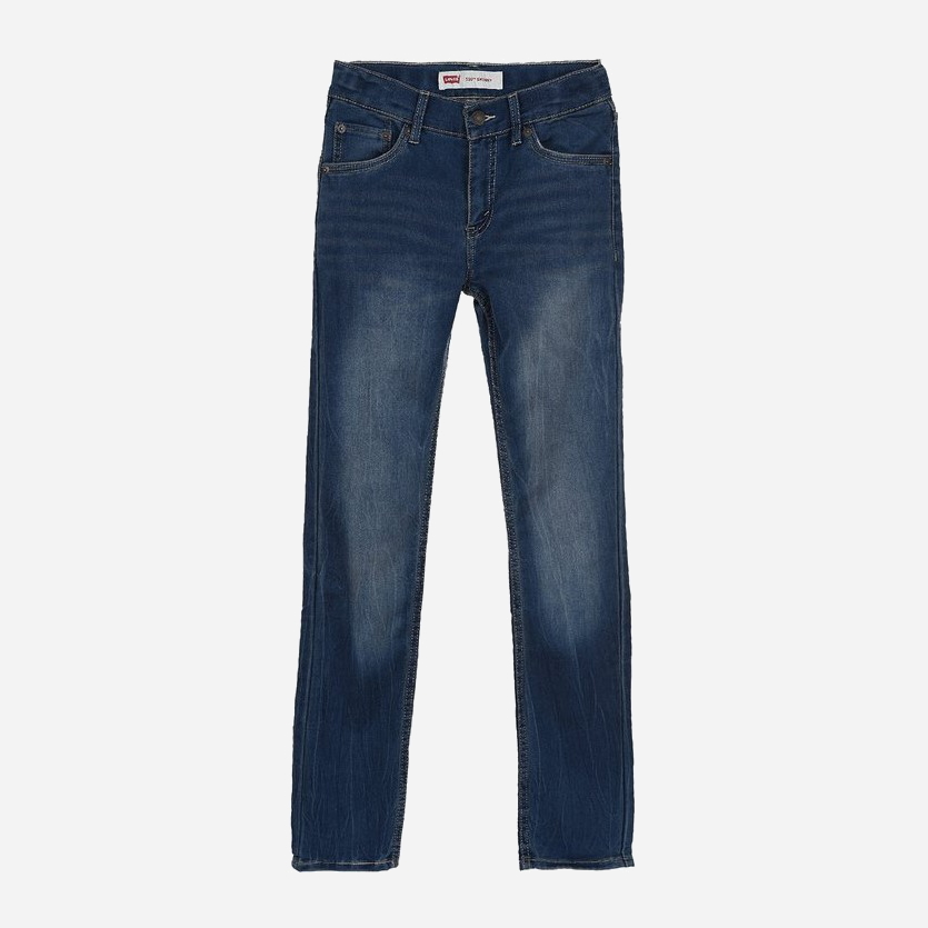 

Джинсы детские Levi's Lvb-510 Knit Jeans 9EA644-D5F 176 см (3665115040869)