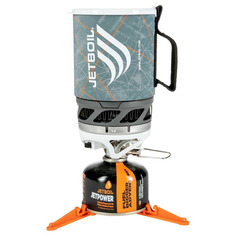 

Система приготовления пищи Jetboil MicroMo (Storm)