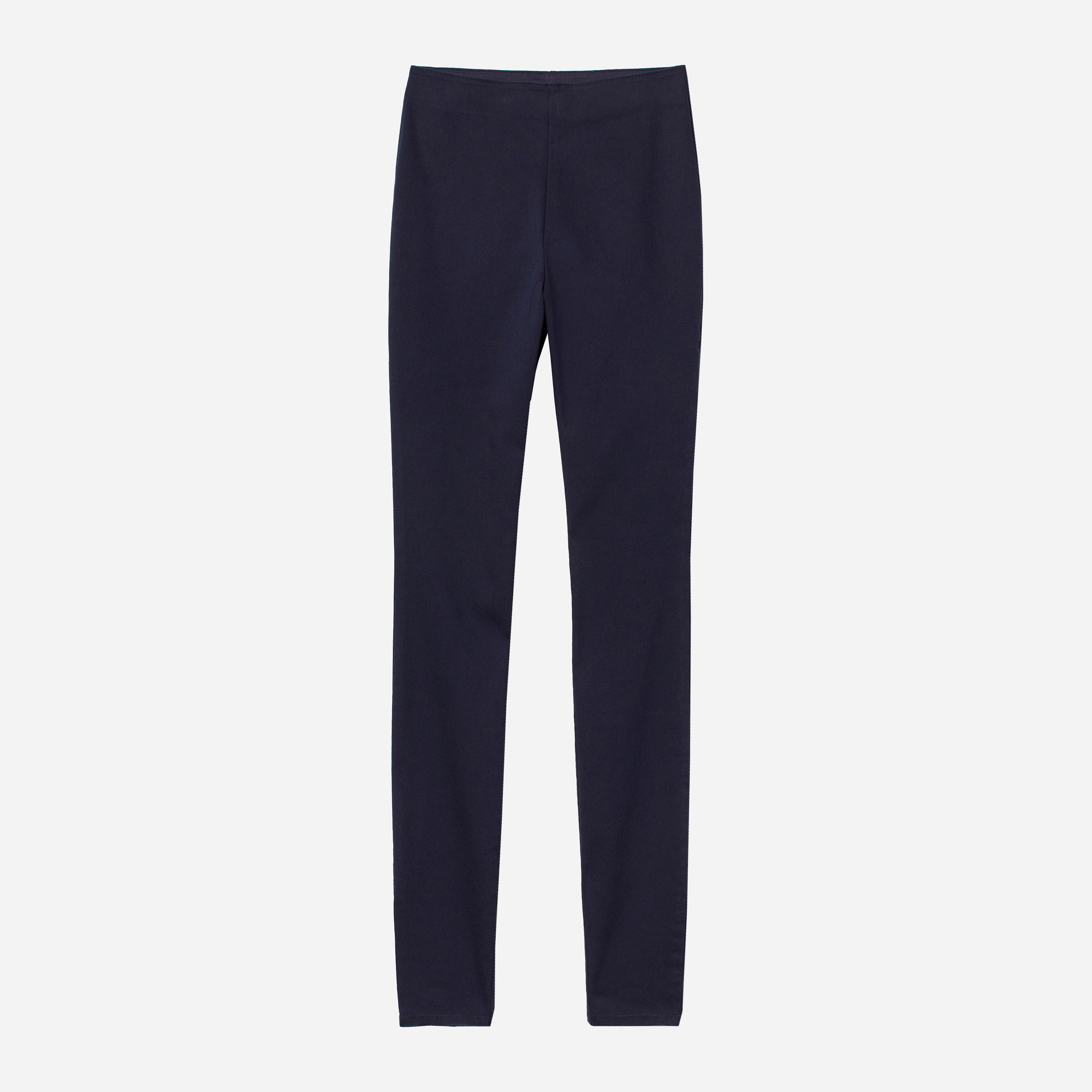 

Брюки H&M 950660618-005  Темно-синие (СА2000001492369, Брюки H&M 950660618-005 34 Темно-синие (СА2000001492369)