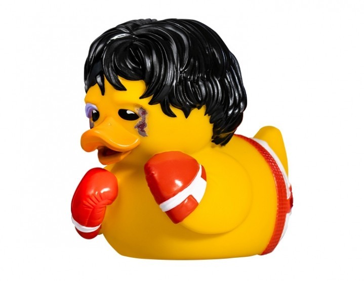 

Фигурка Rocky Rocky Balboa TUBBZ Cosplaying Duck Collectible