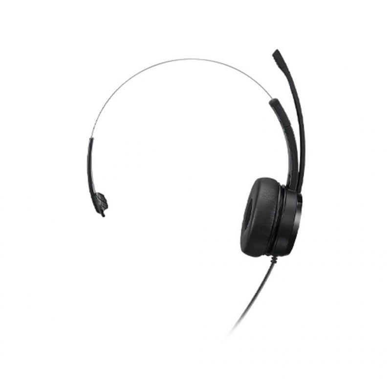 

Наушники Lenovo 100 Mono USB Headset (4XD1B61617)