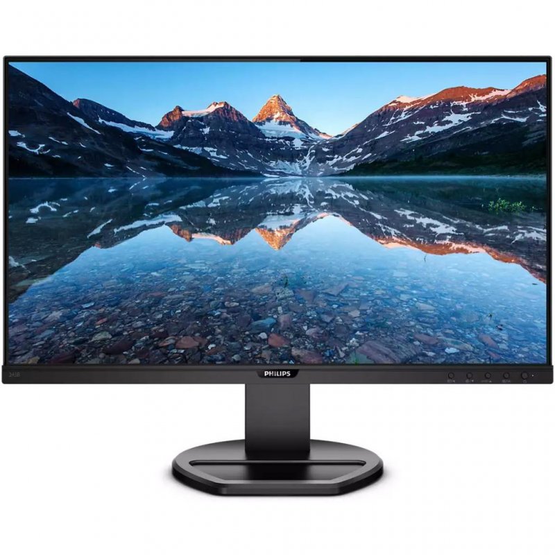 

Монитор PHILIPS 243B9/00