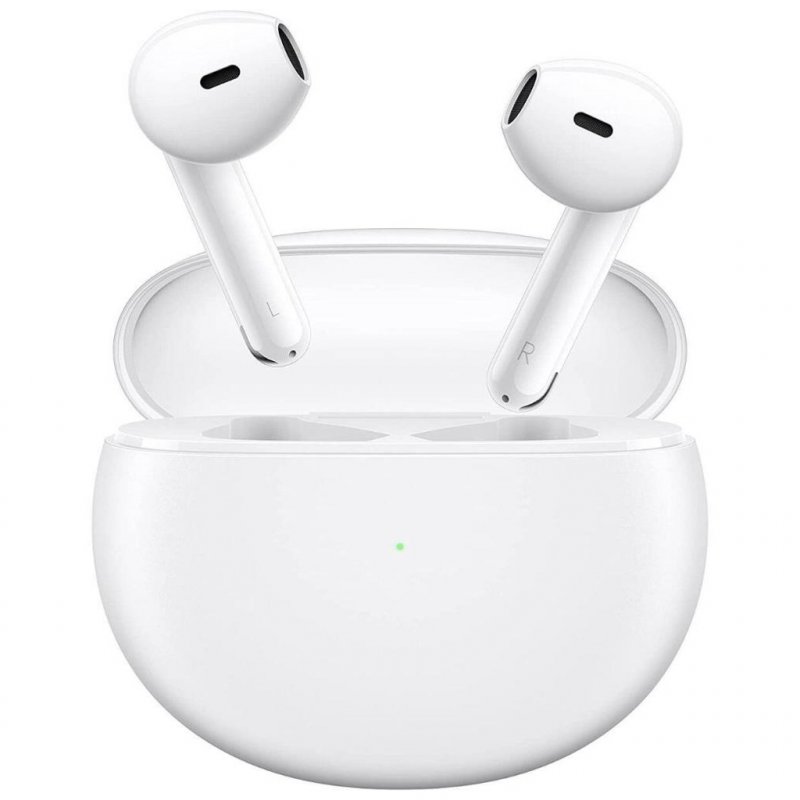 

Наушники Oppo Enco Air ETI61 White (ETI61 WHITE)