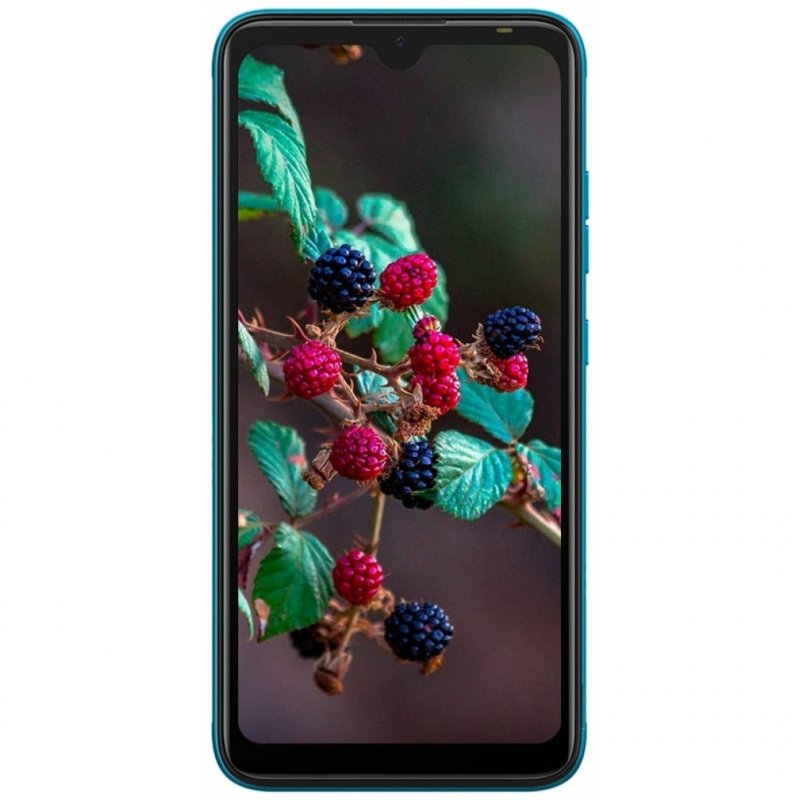 

Мобильный телефон Tecno BD2p (POP 5 2/32Gb) Blue