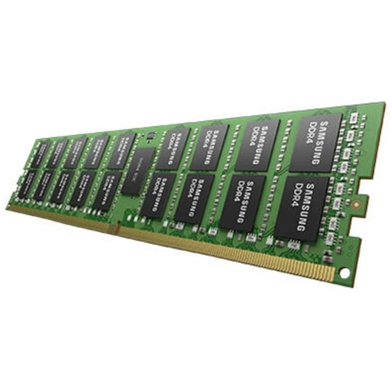 

Модуль памяти для сервера DDR4 32GB ECC RDIMM 3200MHz 2Rx8 1.2V CL22 Samsung (M393A4G43AB3-CWE)