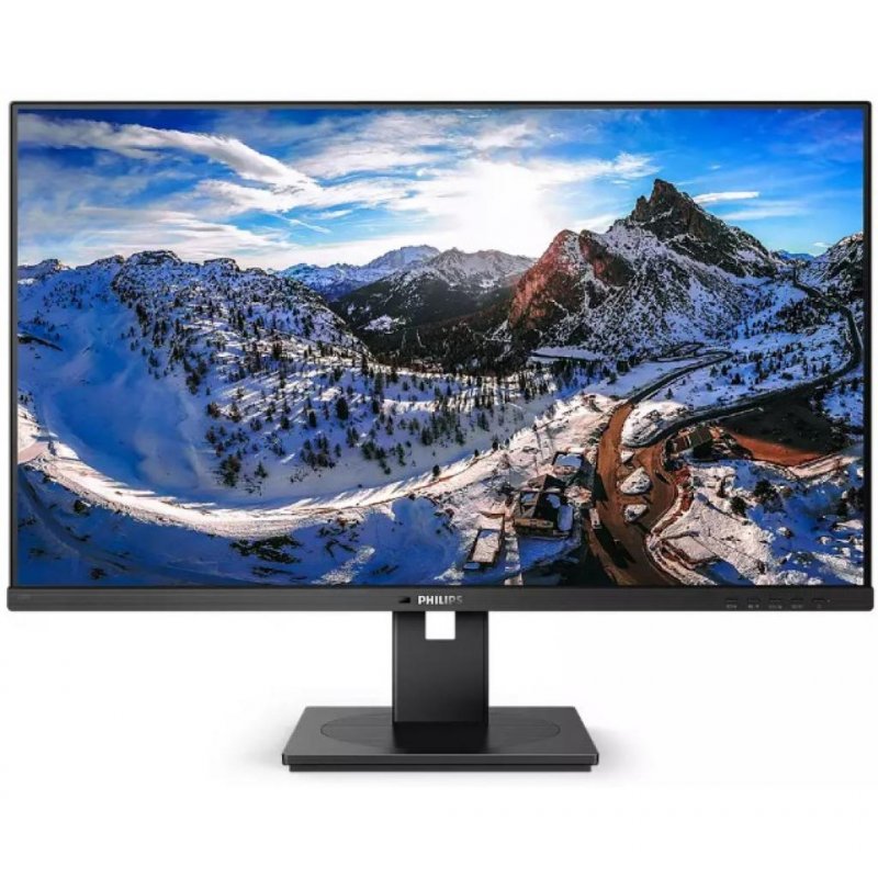 

Монитор PHILIPS 328B1/00