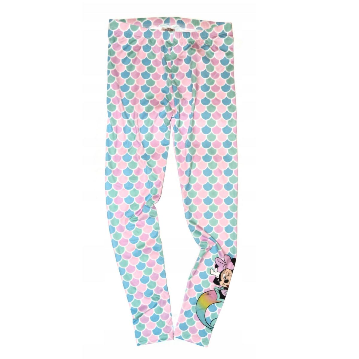 

Лосины Disney Minnie Mouse (Минни Маус) 134 см Разноцвет MF52107465