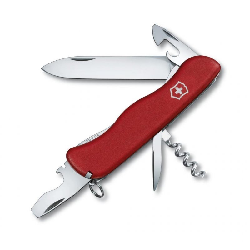 

Мультитул Victorinox Picknicker (0.8353)
