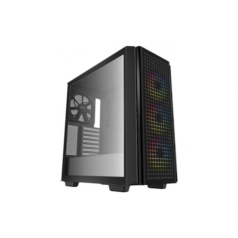 

Корпус Deepcool CG540