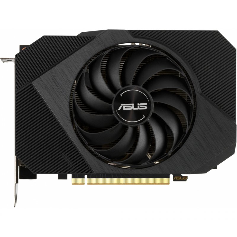 

Видеокарта ASUS GeForce RTX3060 12Gb PHOENIX V2 LHR (PH-RTX3060-12G-V2)