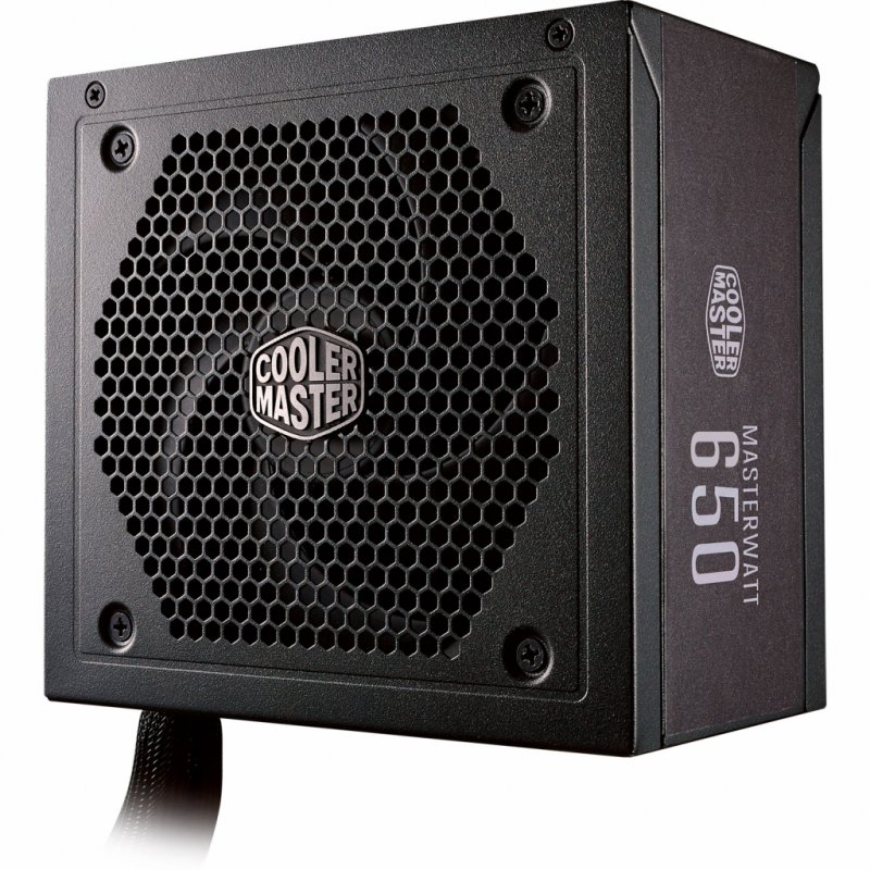 

Блок питания CoolerMaster 650W MASTERWATT 650 (MPX-6501-AMAAB-EU)