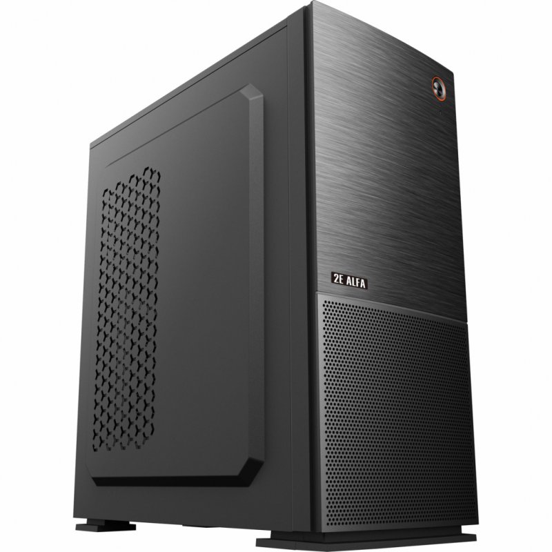 

Корпус 2E ALFA (2E-G650)