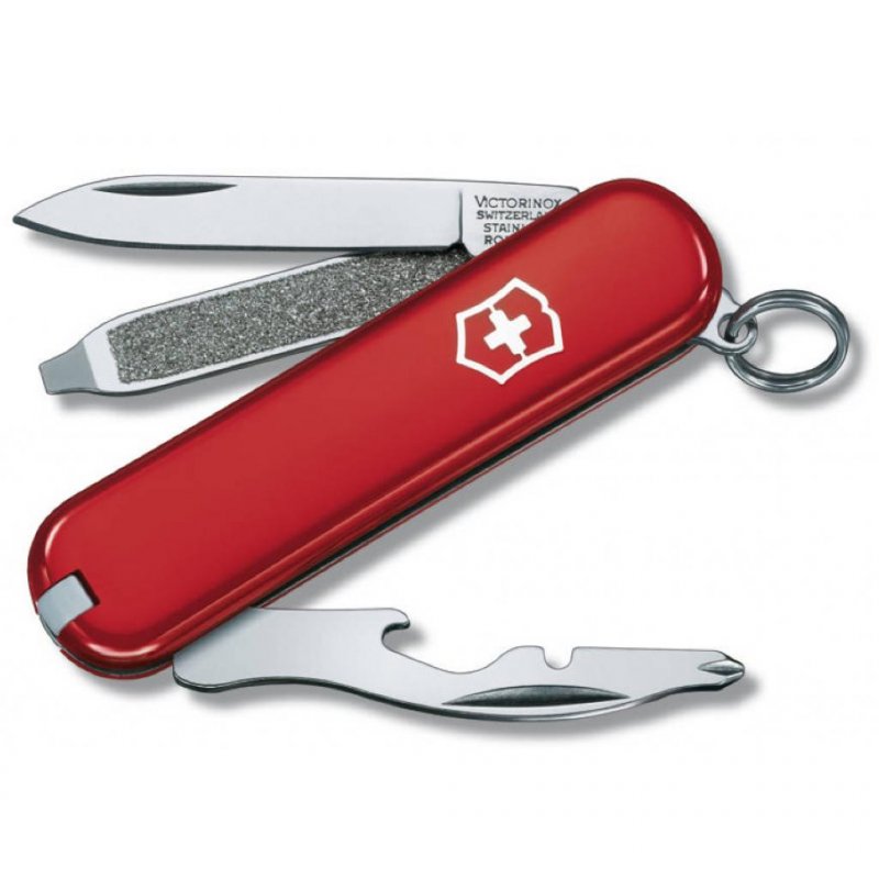 

Мультитул Victorinox Rally (0.6163)