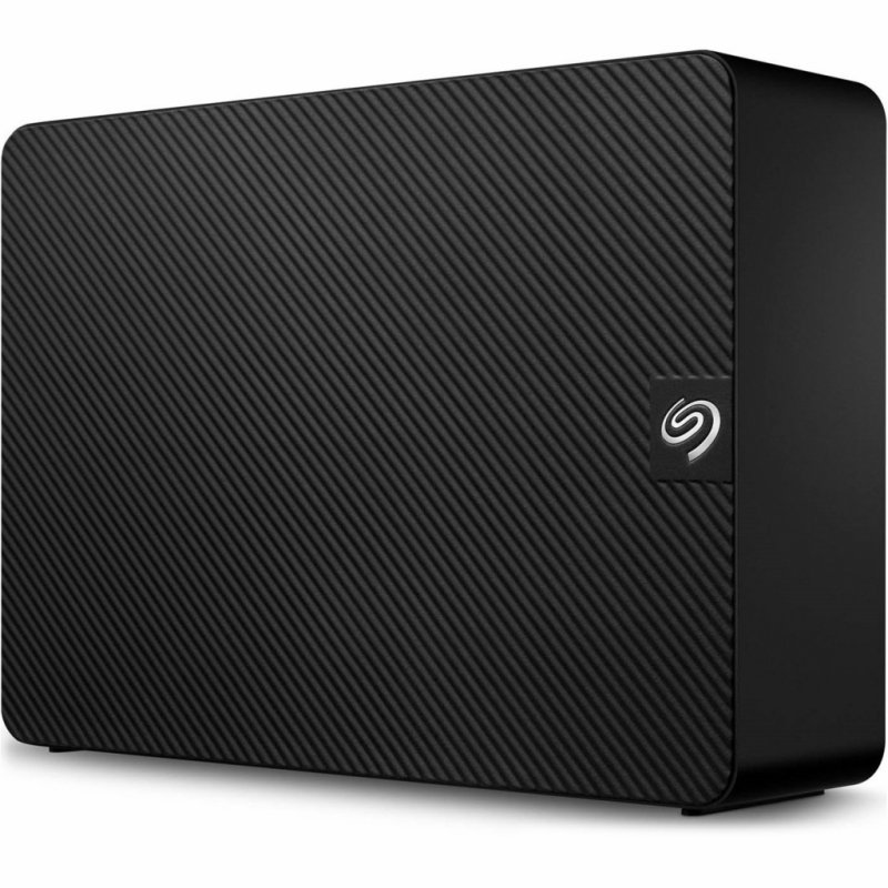 

Внешний жесткий диск 3.5" 8TB Expansion Desktop Seagate (STKP8000400)