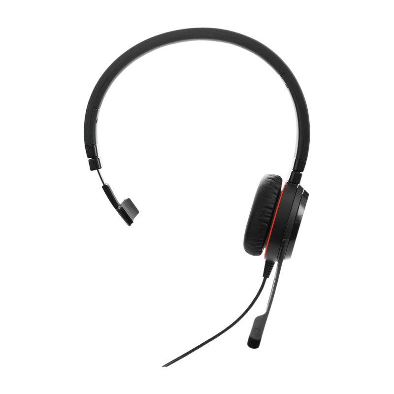 

Наушники Jabra Evolve 20 SE MS Mono (4993-823-309)