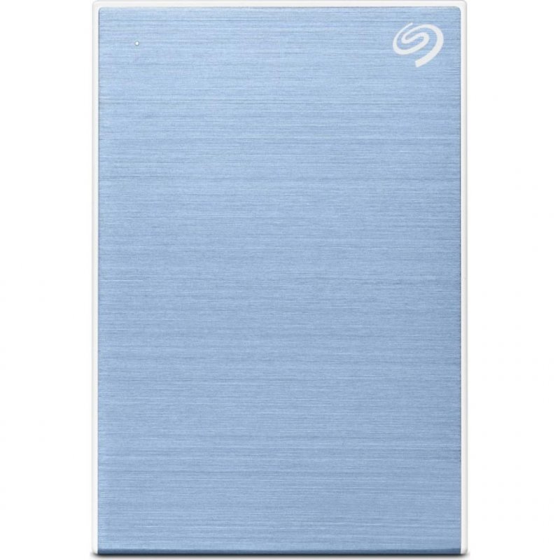 

Внешний жесткий диск 2.5" 2TB One Touch USB 3.2 Seagate (STKB2000402)