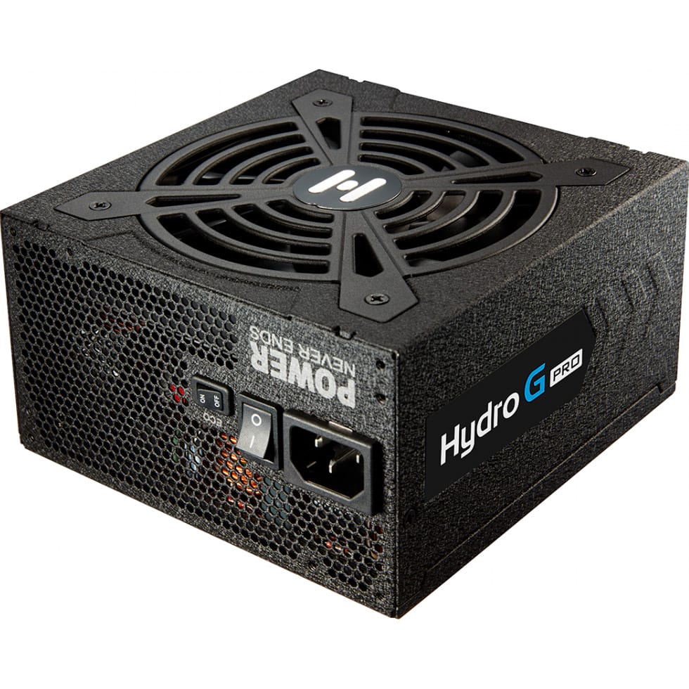 

Блок питания FSP 1000W HYDRO G PRO (HG2-1000)
