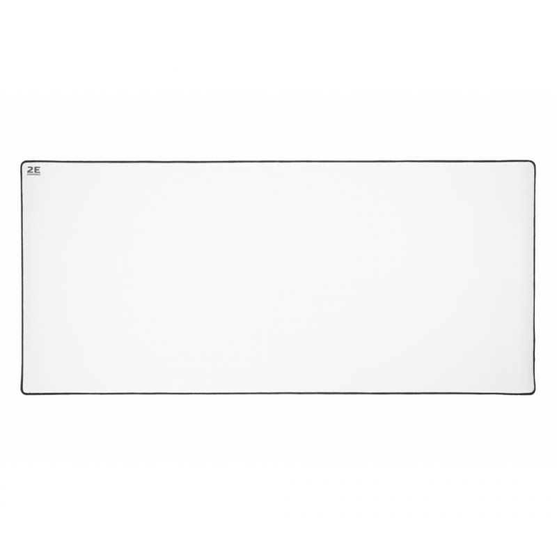 

Коврик для мышки 2E Gaming Speed/Control Mouse Pad 3XL White (2E-PG340WH)