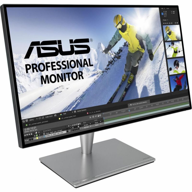 

Монитор ASUS PA27AC (90LM02N0-B01370)
