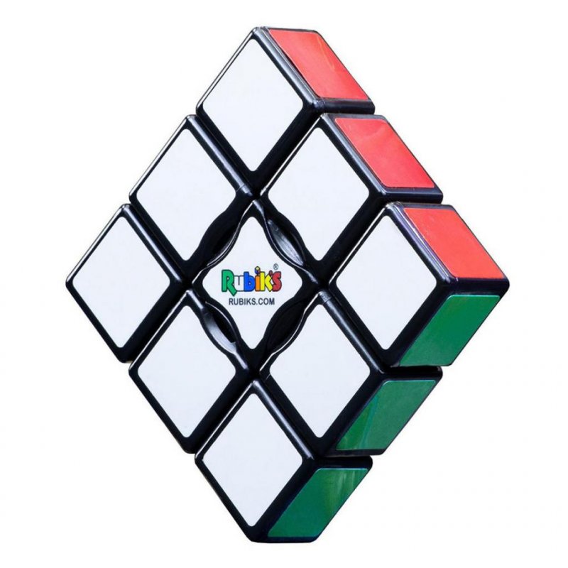 

Настольная игра Rubik's Кубик 3 x 3 (IA3-000358)