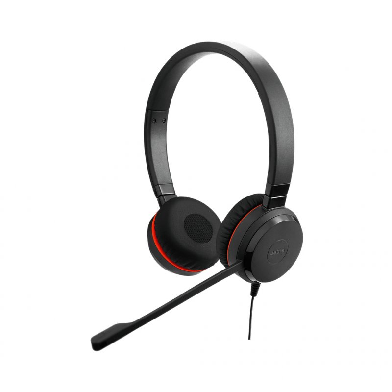 

Наушники Jabra Evolve 20 SE Stereo UC (4999-829-409)