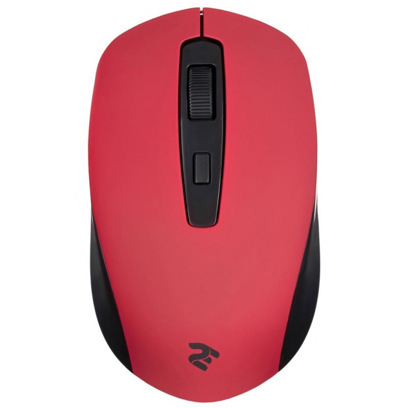 

Мышка 2E MF211 Wireless Red (2E-MF211WR)