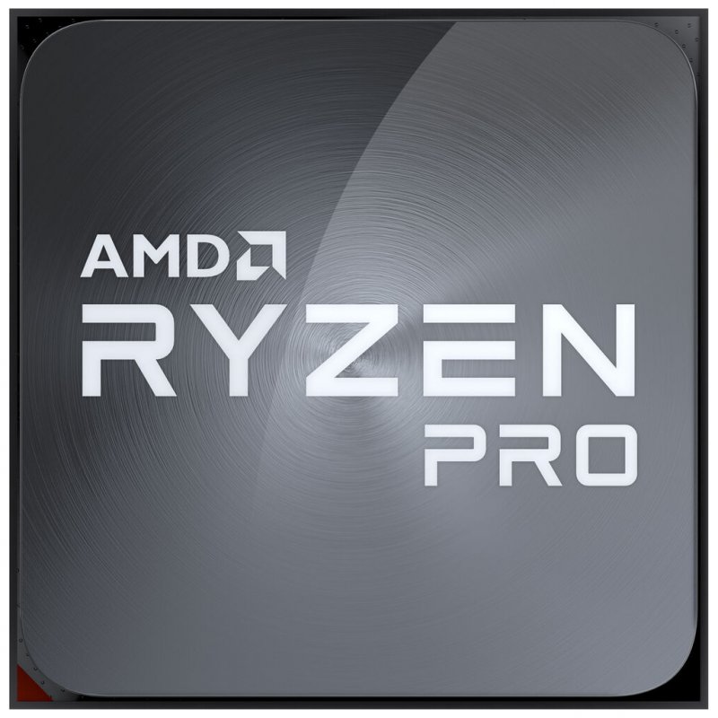 

Процессор AMD Ryzen 5 5650G PRO (100-100000255MPK)