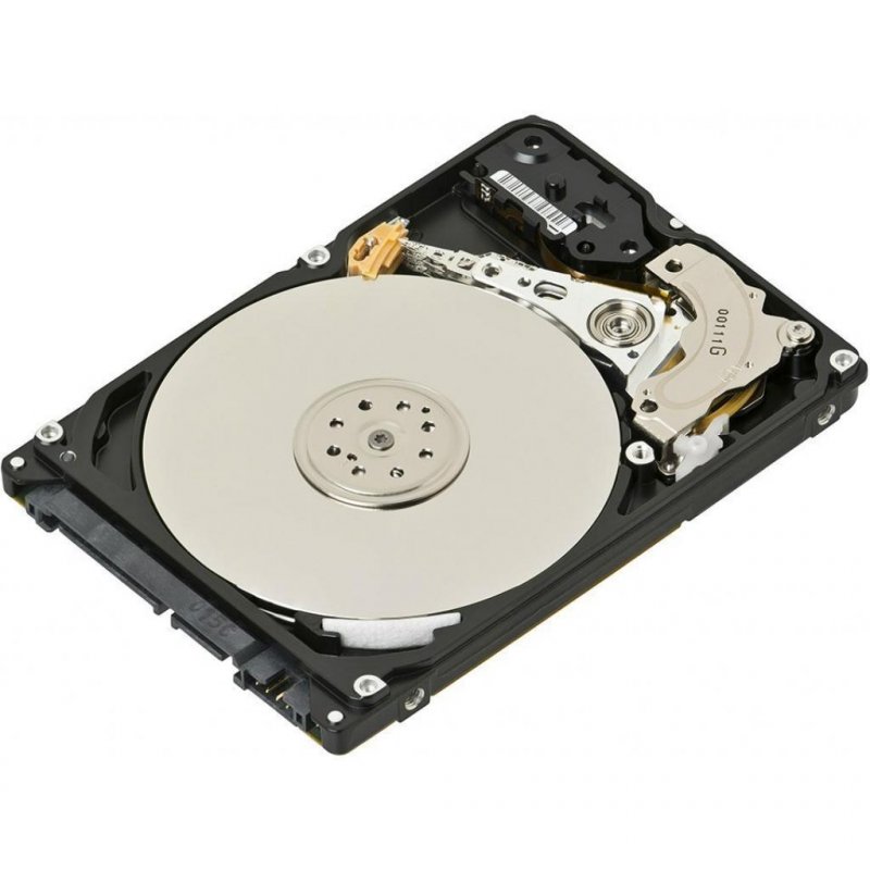 

Жесткий диск для сервера 1TB 7.2K SATA 6Gb 2.5" Hot Swap 512n HDD Lenovo (7XB7A00036)