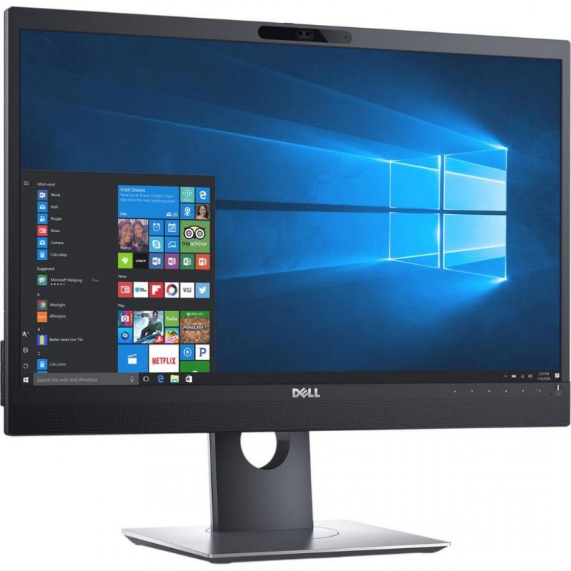 

Монитор Dell P2418HZM (210-AOEY)