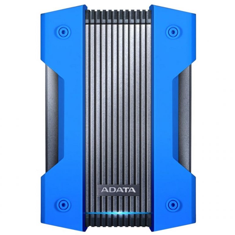 

Внешний жесткий диск 2.5" 5TB ADATA (AHD830-5TU31-CBL)