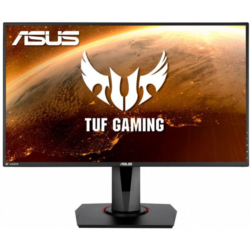 

Монитор ASUS TUF Gaming VG279QR