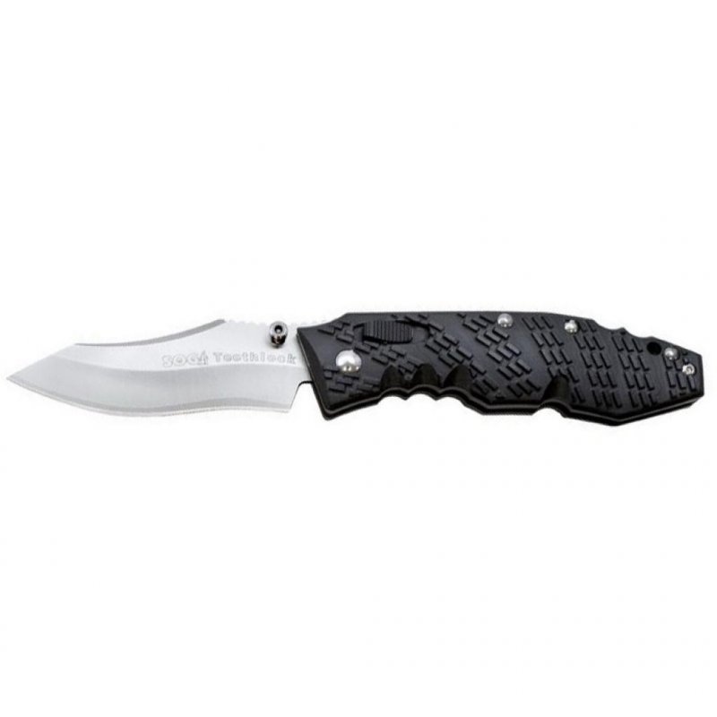 

Нож SOG Toothlock Black (TK-01)