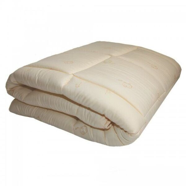 

Одеяло ТЕП Pure Wool 150х210