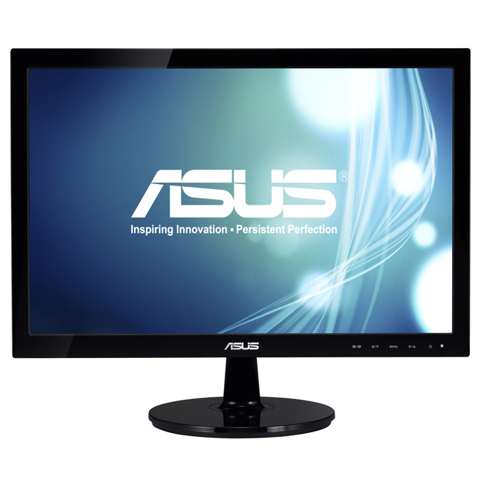 

Монитор ASUS VS197DE