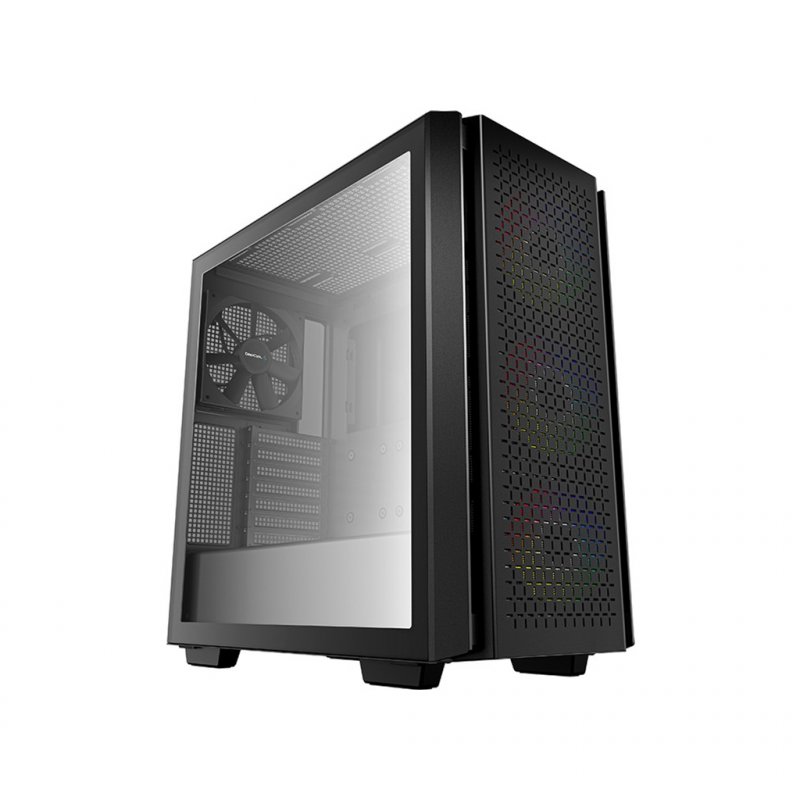 

Корпус Deepcool CG560