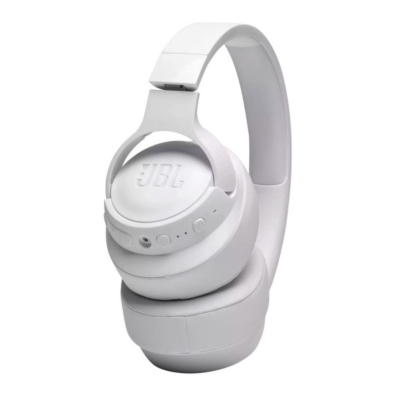 

Наушники JBL Tune 760NC White (JBLT760NCWHT)