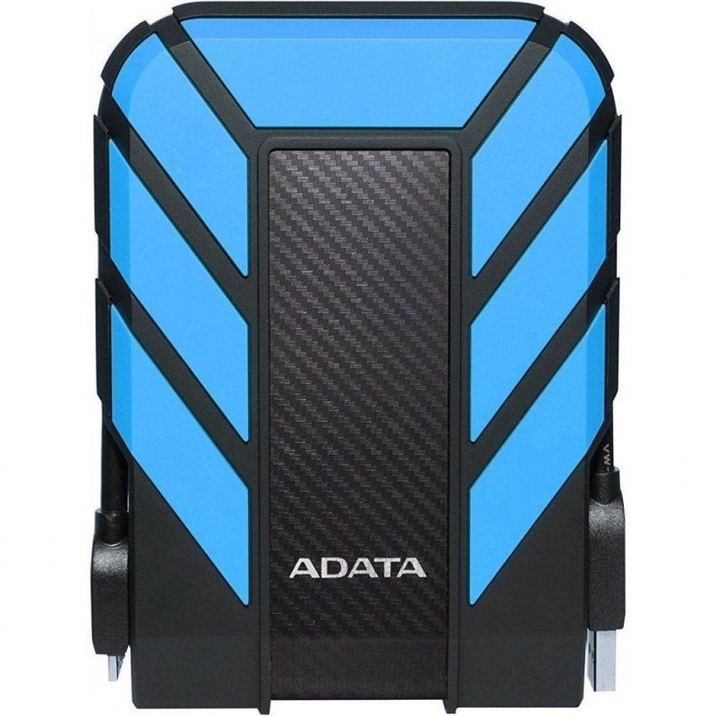 

Внешний жесткий диск 2.5" 1TB ADATA (AHD710P-1TU31-CBL)