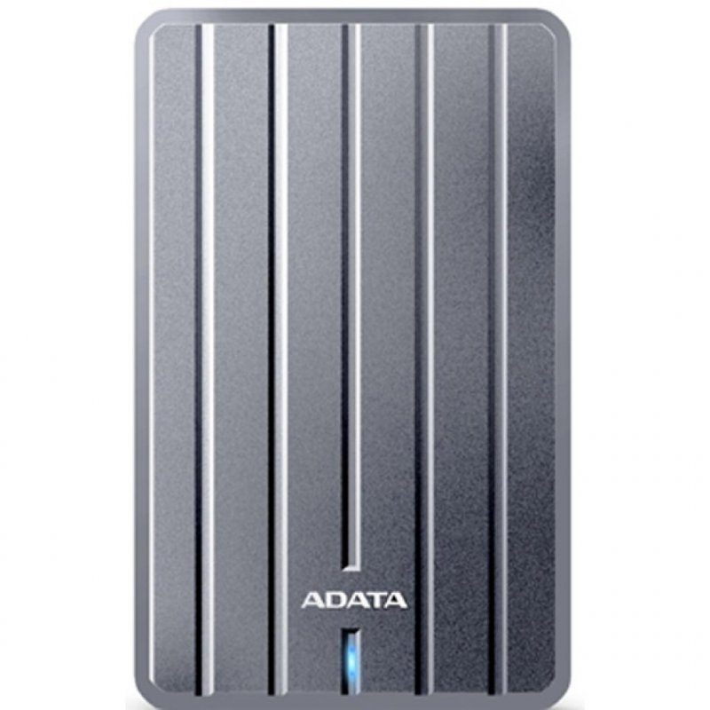 

Внешний жесткий диск 2.5" 2TB ADATA (AHC660-2TU31-CGY)