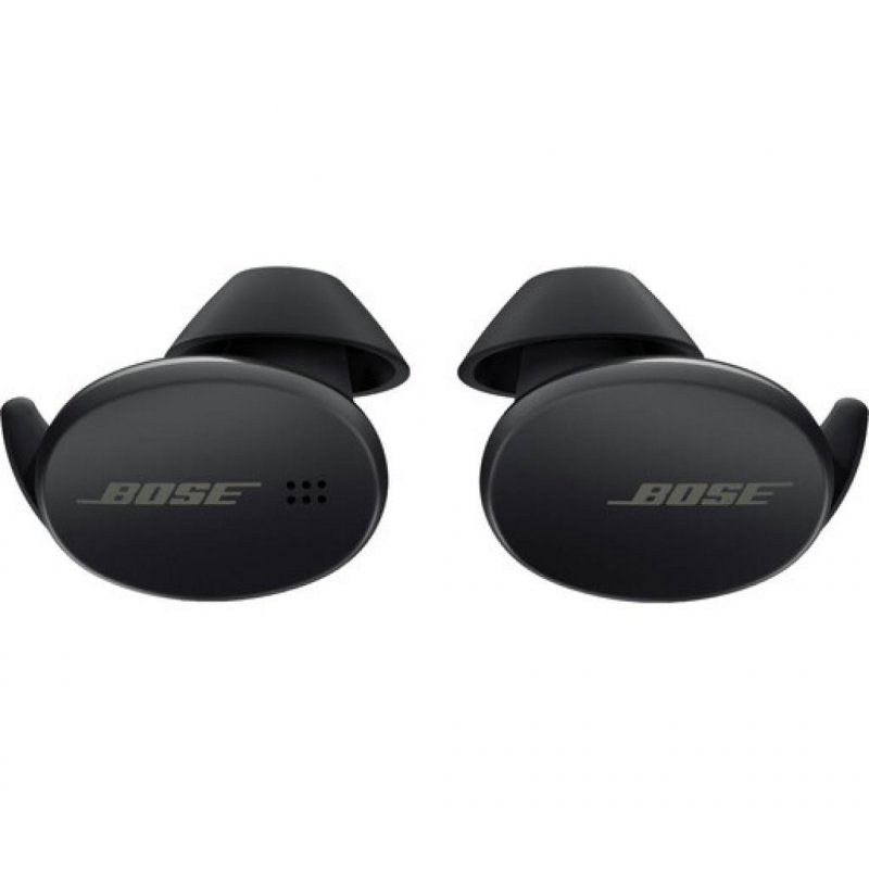 

Наушники Bose Sport Earbuds Triple Black (805746-0010)