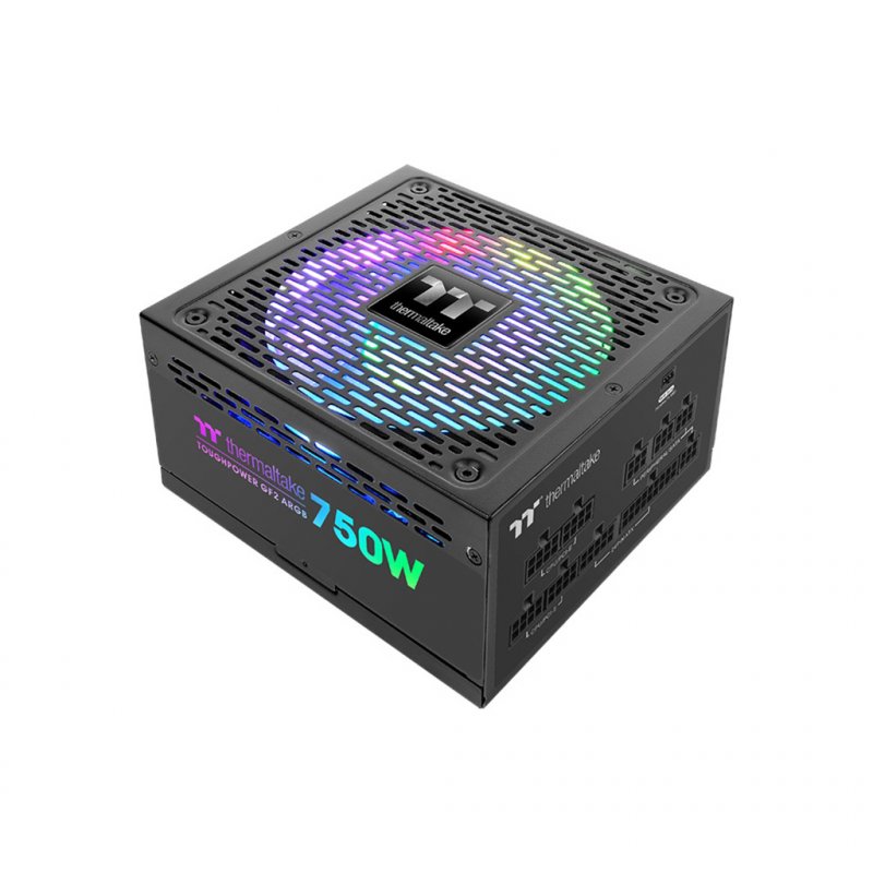 

Блок питания ThermalTake 750W Toughpower GF2 (PS-TPD-0750F3FAGE-2)