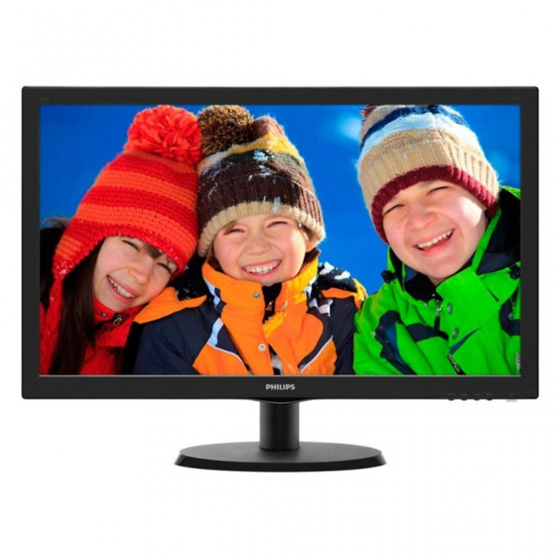 

Монитор PHILIPS 223V5LSB2/10