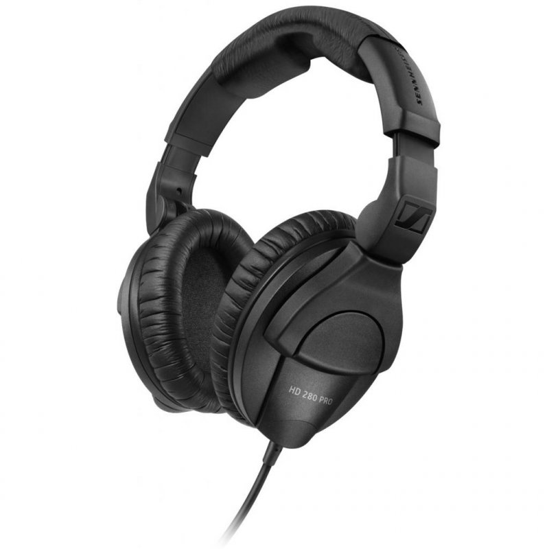 

Наушники Sennheiser HD 280 PRO (506845)