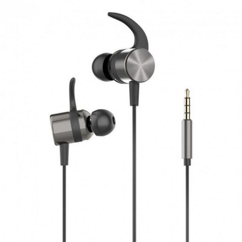 

Наушники HP DHH-3114GR Headset Grey (DHH-3114GR)