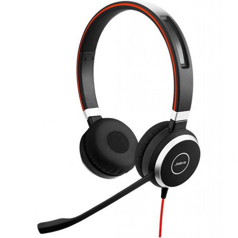 

Наушники Jabra Evolve 40 MS Stereo (6399-823-109)