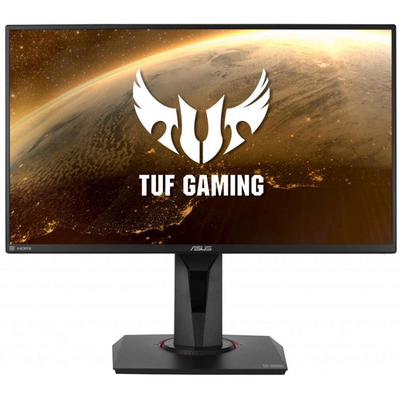 

Монитор ASUS VG259QR (90LM0530-B03370)