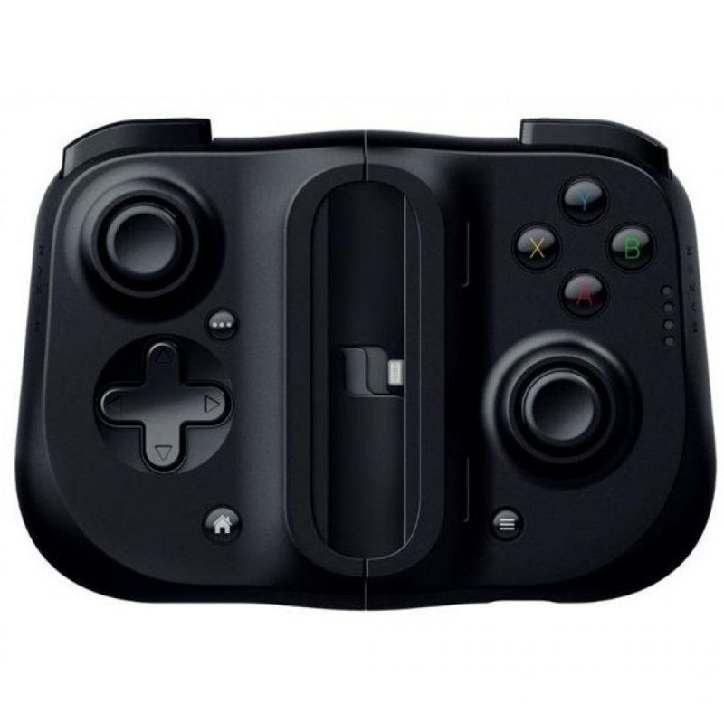 

Геймпад Razer Kishi for iOS Black (RZ06-03360100-R3M1)
