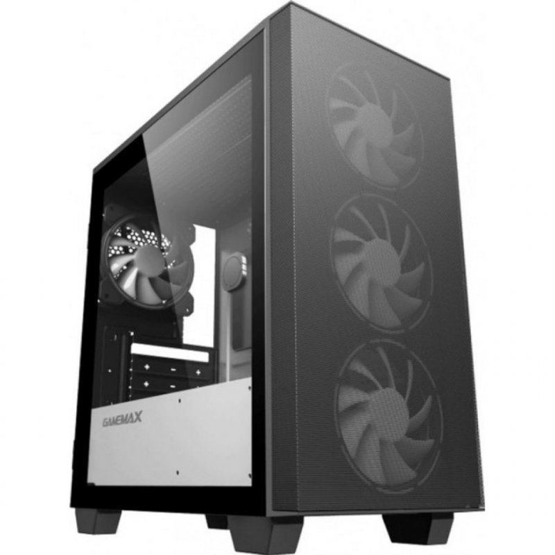 

Корпус GAMEMAX Aero Mini