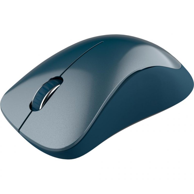 

Мышка CANYON MW-11 Wireless Pixart Blue (CNE-CMSW11BL)